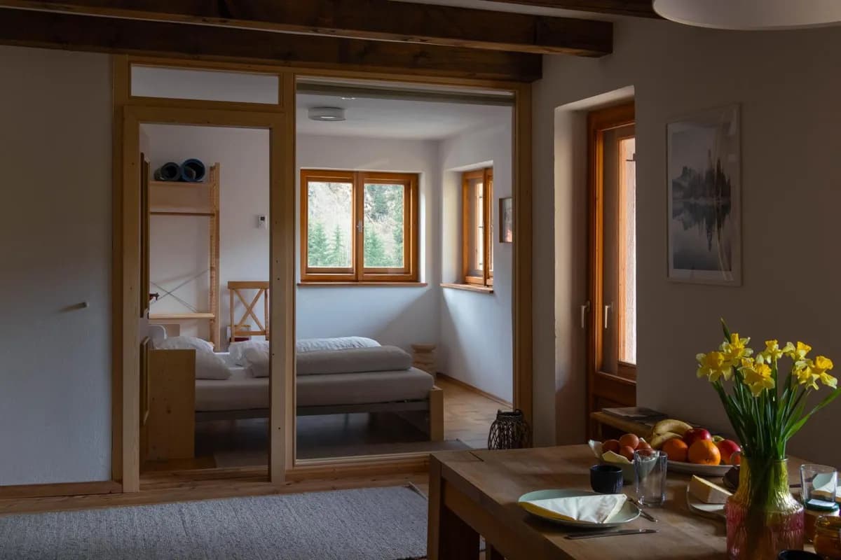 6-Zimmer-Immobilie mieten in Innsbruck-Land – 150 m², € 4.880 – Bild 2 von 22