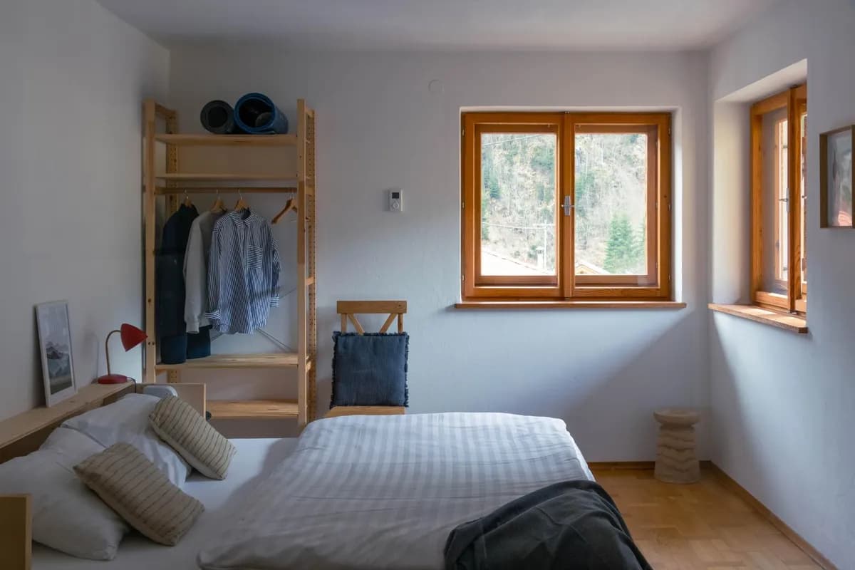 6-Zimmer-Immobilie mieten in Innsbruck-Land – 150 m², € 4.880 – Bild 17 von 22