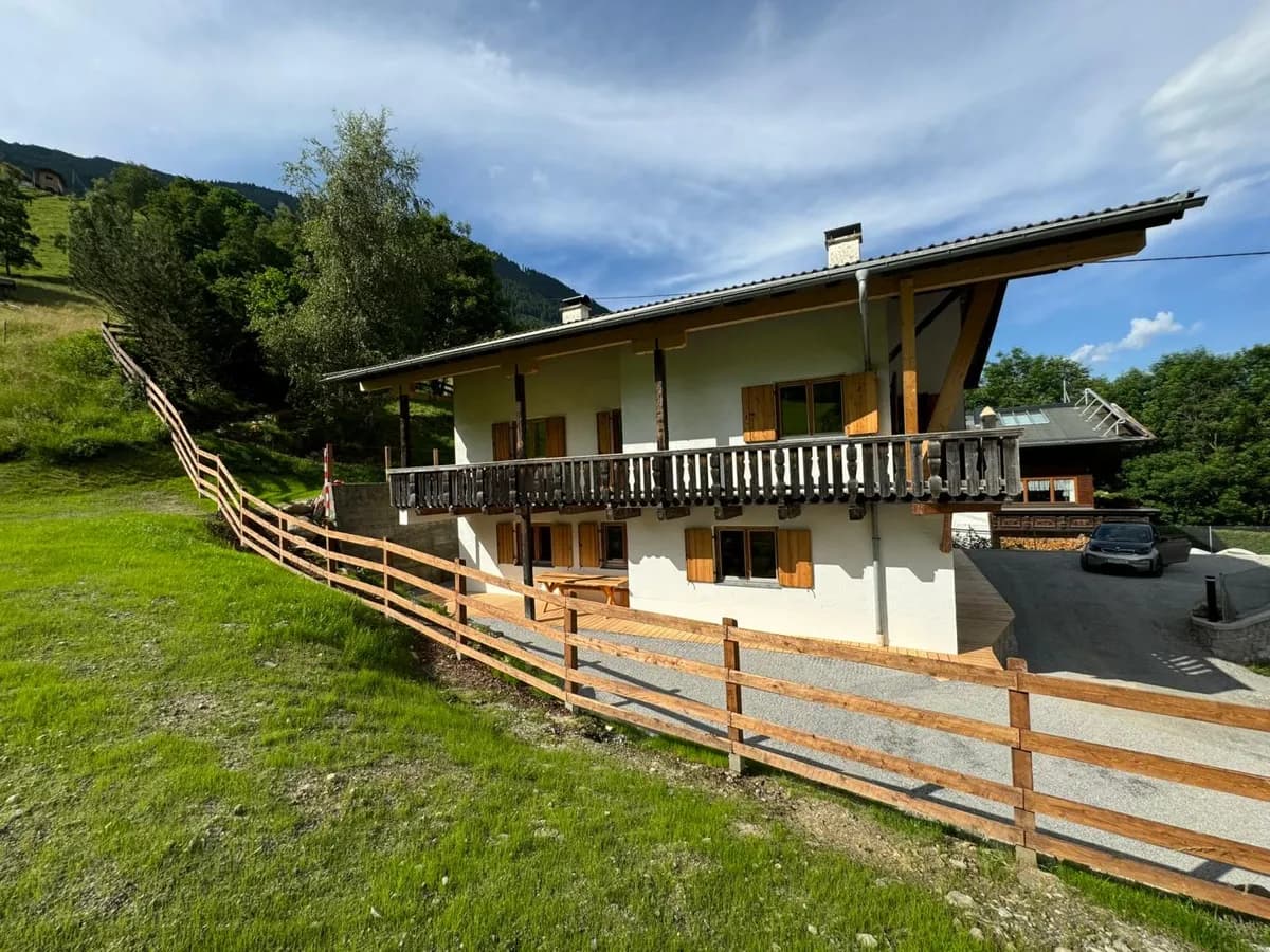 6-Zimmer-Immobilie mieten in Innsbruck-Land – 150 m², € 4.880 – Bild 19 von 22