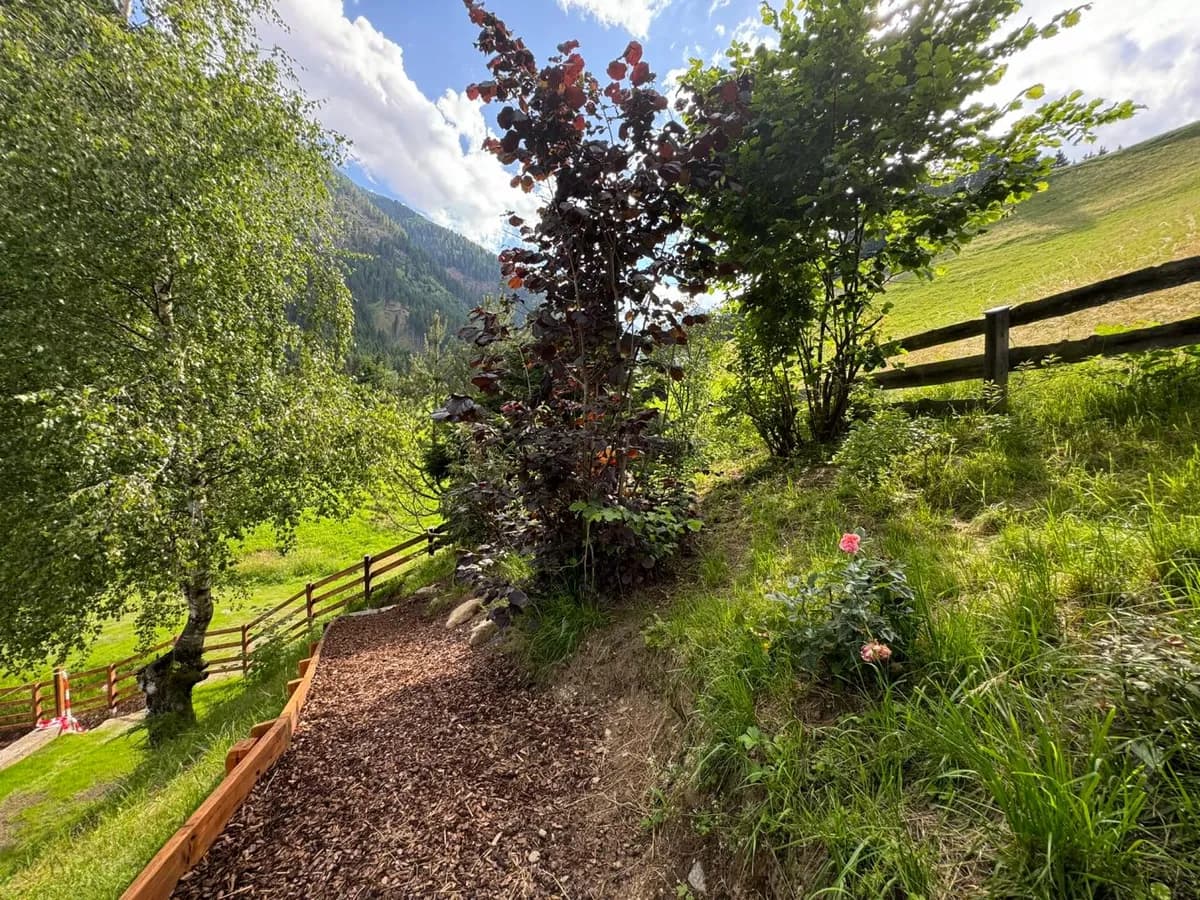 6-Zimmer-Immobilie mieten in Innsbruck-Land – 150 m², € 4.880 – Bild 20 von 22
