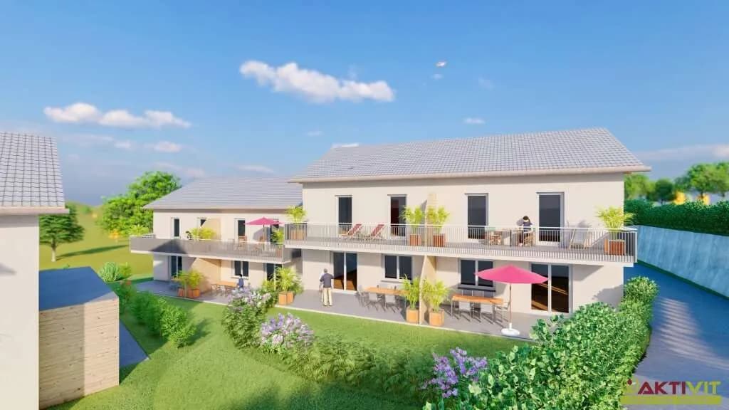 Grundstück kaufen in Graz-Umgebung – 2 538 m², € 598.000 – Bild 2 von 7