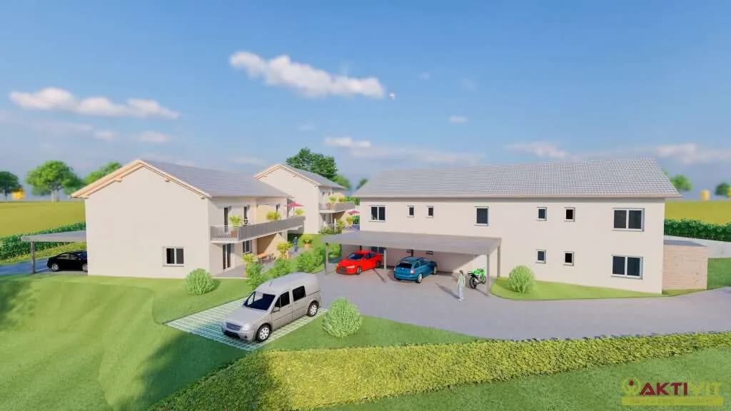 Grundstück kaufen in Graz-Umgebung – 2 538 m², € 598.000 – Bild 3 von 7