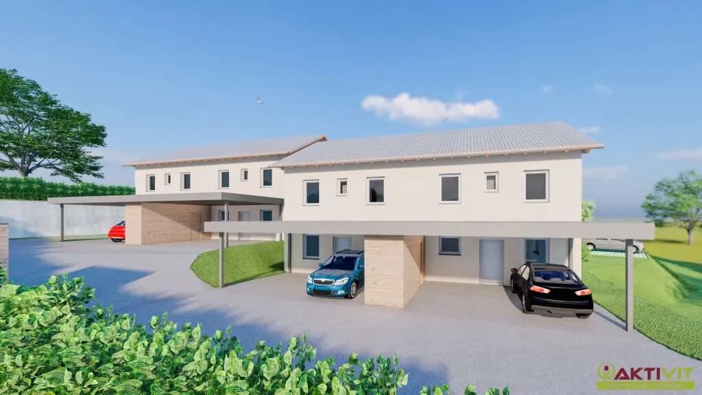 Grundstück kaufen in Graz-Umgebung – 2 538 m², € 598.000 – Bild 4 von 7
