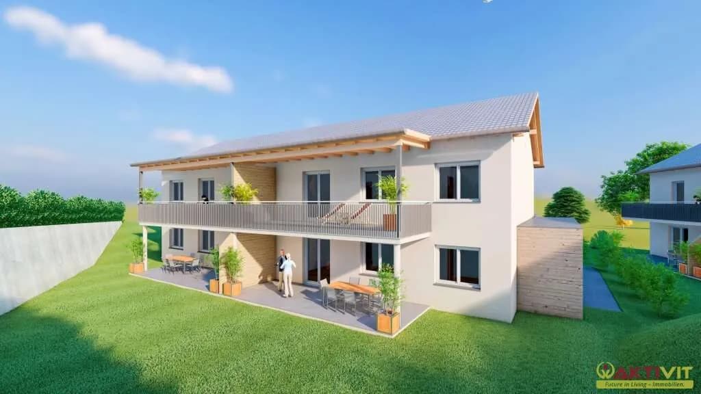 Grundstück kaufen in Graz-Umgebung – 2 538 m², € 598.000 – Bild 5 von 7