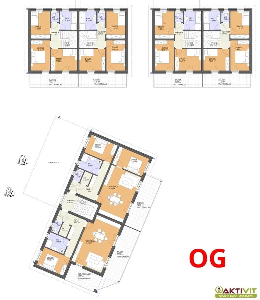 Grundstück kaufen in Graz-Umgebung – 2 538 m², € 598.000 – Bild 7 von 7