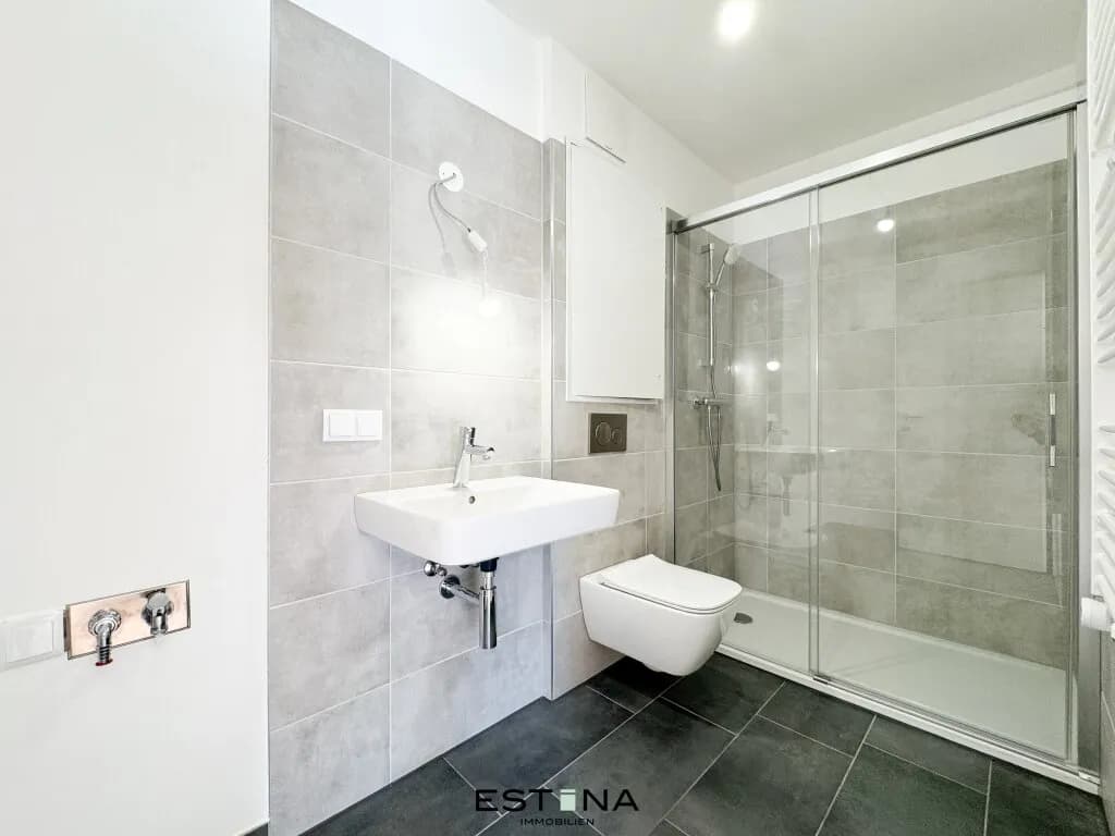 2-Zimmer-Wohnung kaufen in Wien – 38,66 m², € 244.900 – Bild 4 von 9