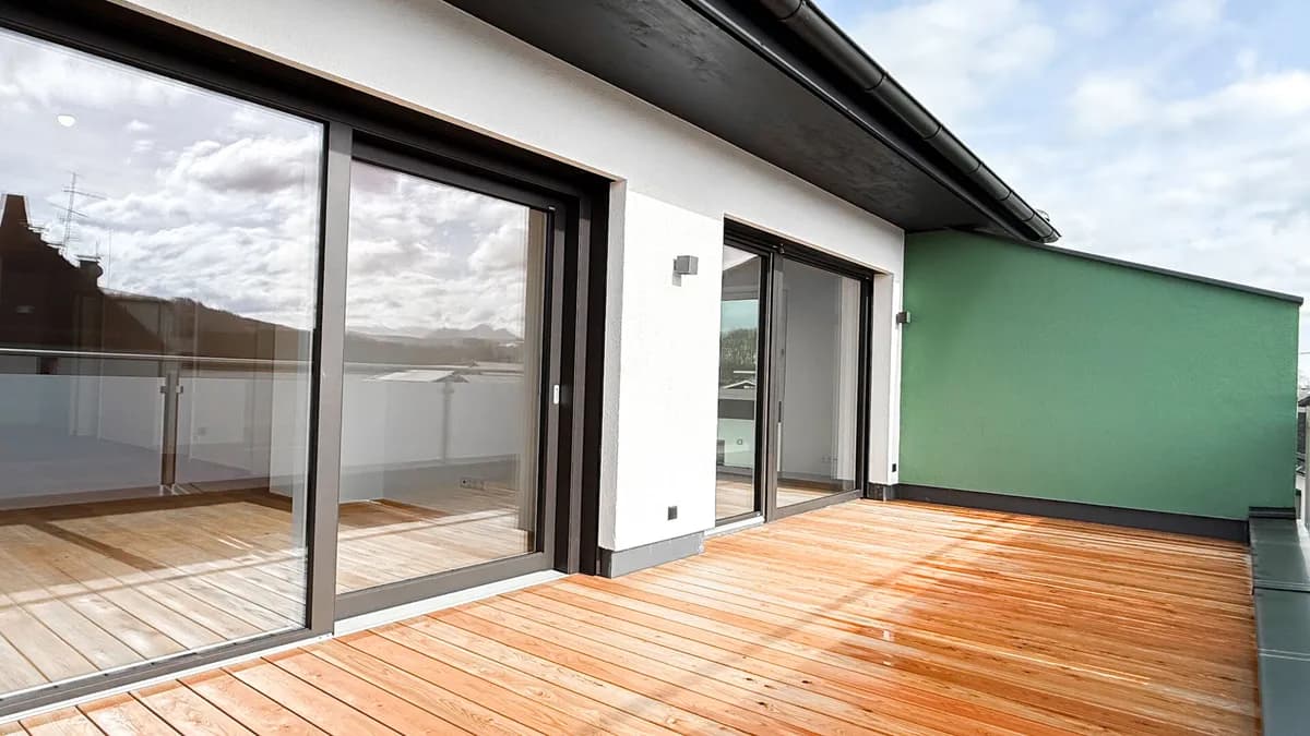 3-Zimmer-Wohnung mieten in Gmunden – 103,78 m², € 1.750 – Bild 1 von 15