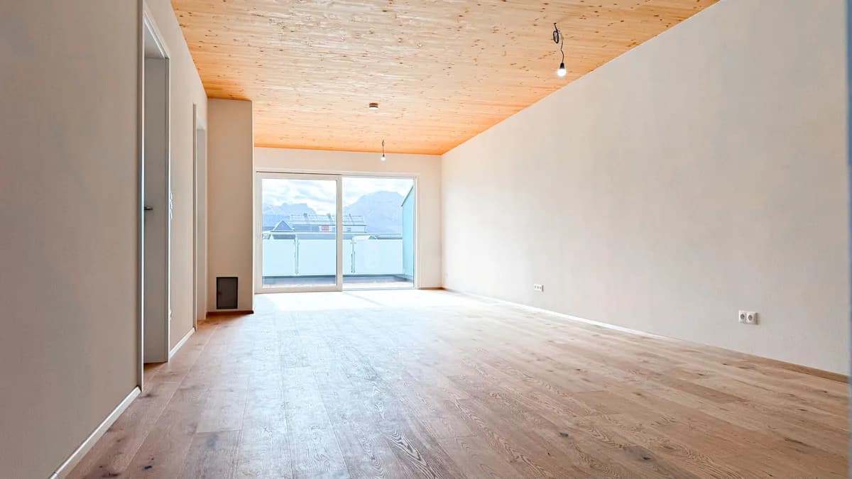 3-Zimmer-Wohnung mieten in Gmunden – 103,78 m², € 1.750 – Bild 2 von 15