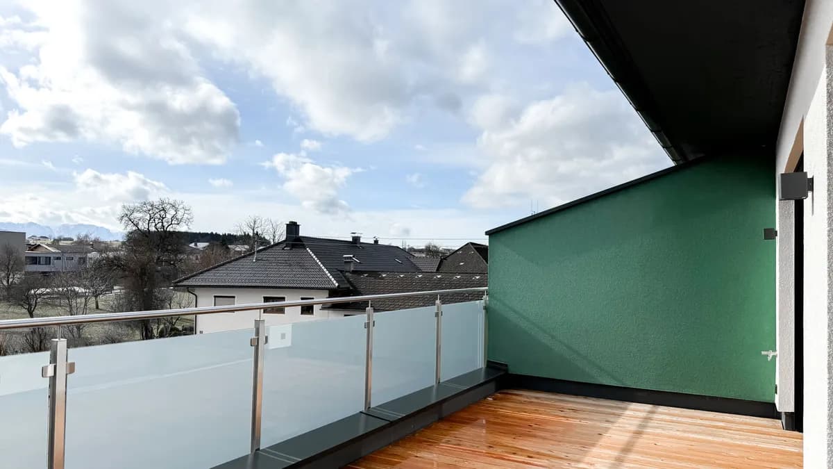 3-Zimmer-Wohnung mieten in Gmunden – 103,78 m², € 1.750 – Bild 3 von 15