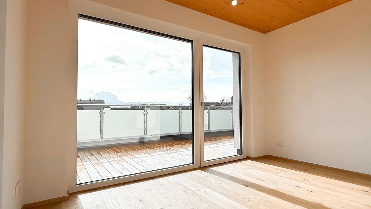 3-Zimmer-Wohnung mieten in Gmunden – 103,78 m², € 1.750 – Bild 5 von 15