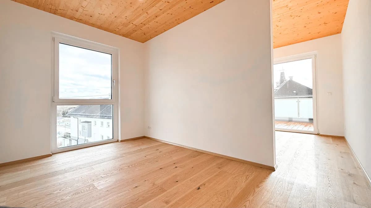 3-Zimmer-Wohnung mieten in Gmunden – 103,78 m², € 1.750 – Bild 6 von 15
