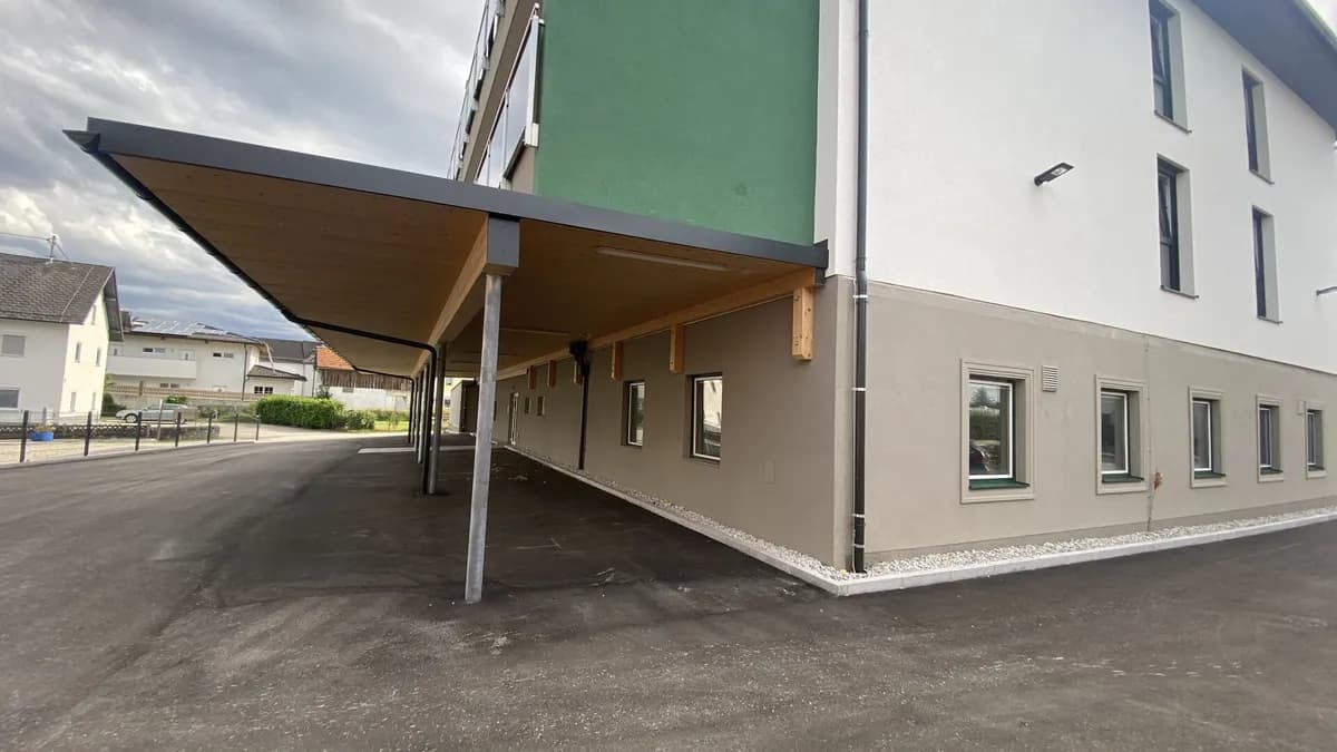3-Zimmer-Wohnung mieten in Gmunden – 103,78 m², € 1.750 – Bild 14 von 15