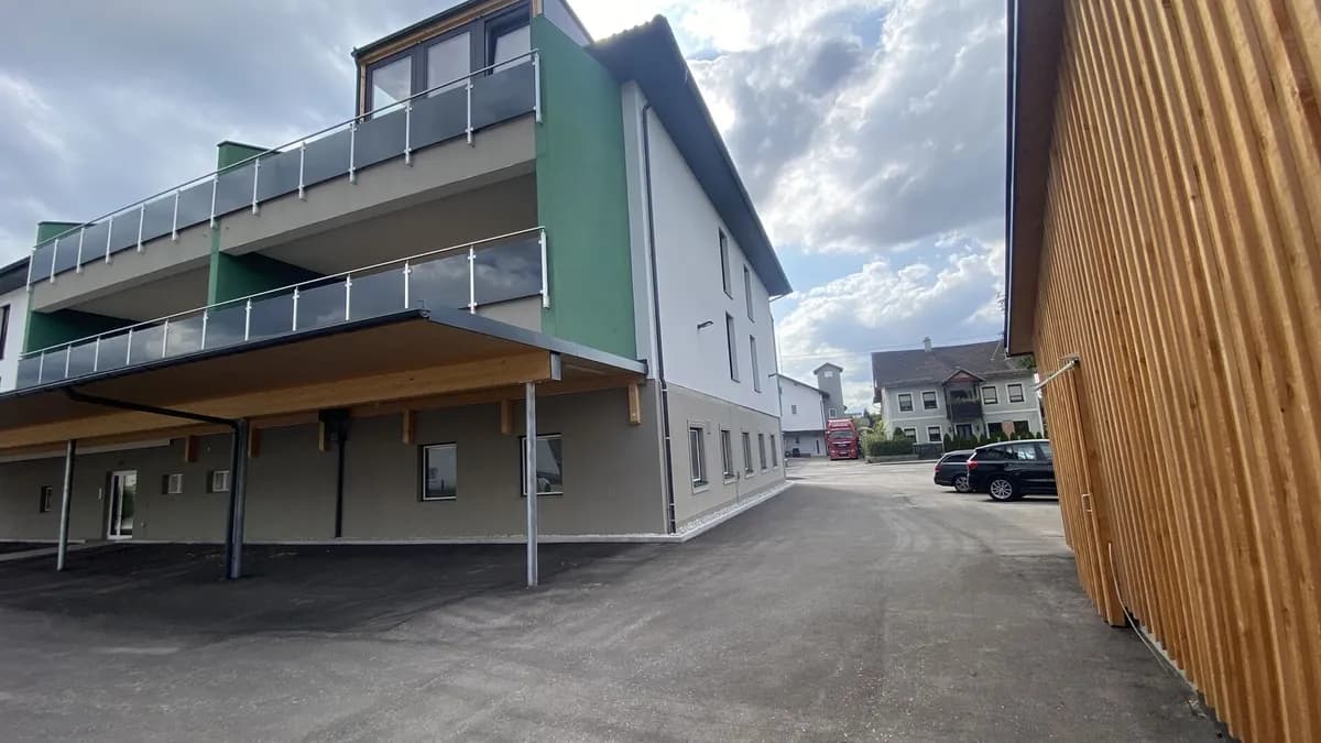 3-Zimmer-Wohnung mieten in Gmunden – 103,78 m², € 1.750 – Bild 15 von 15