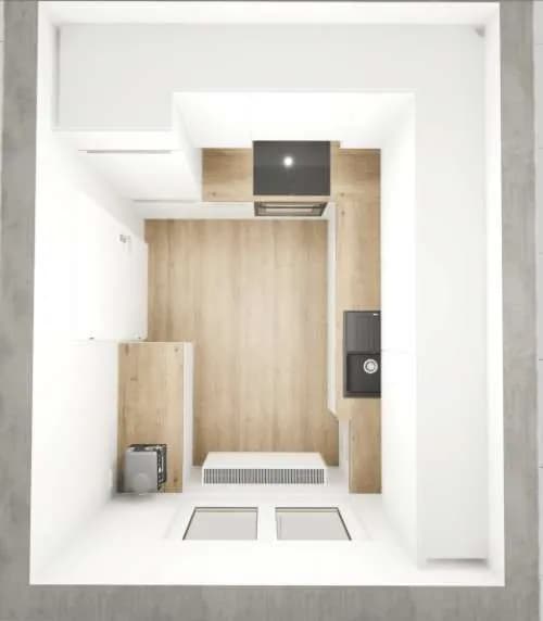 3-Zimmer-Wohnung kaufen in Wien – 76,06 m², € 549.000 – Bild 23 von 34