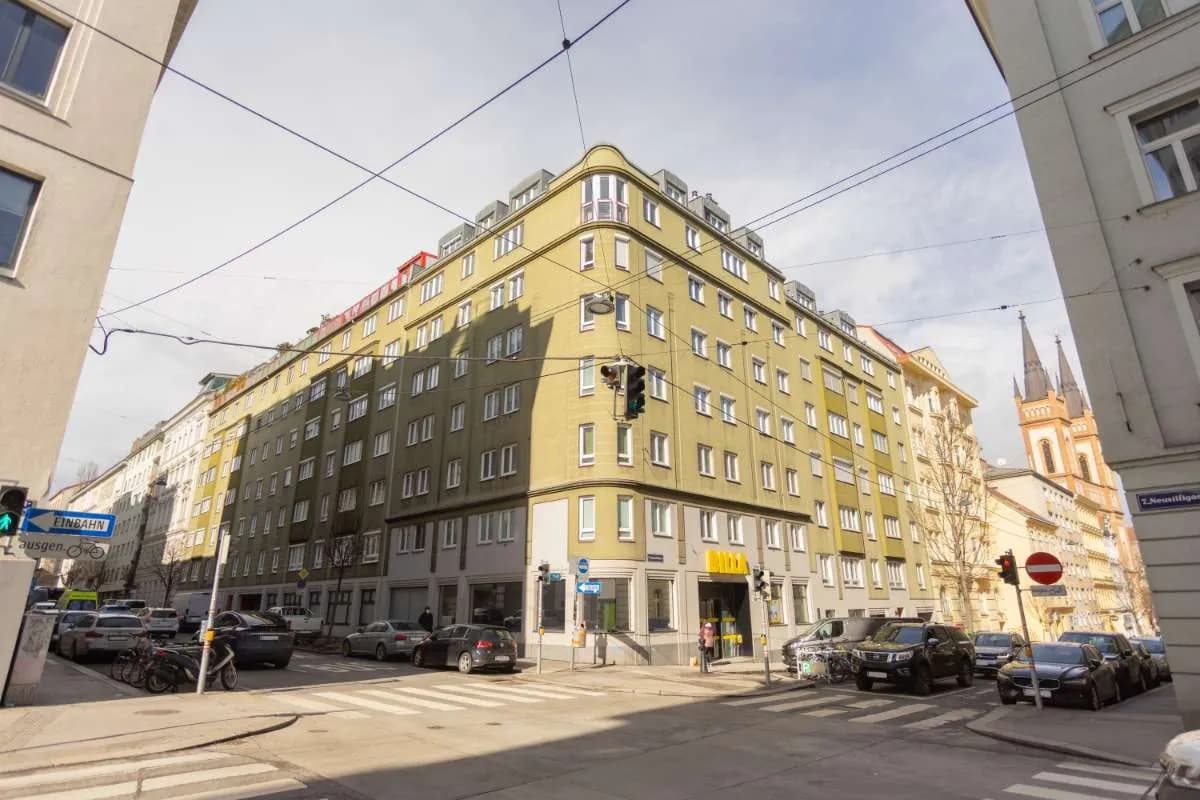 3-Zimmer-Wohnung kaufen in Wien – 76,06 m², € 549.000 – Bild 34 von 34