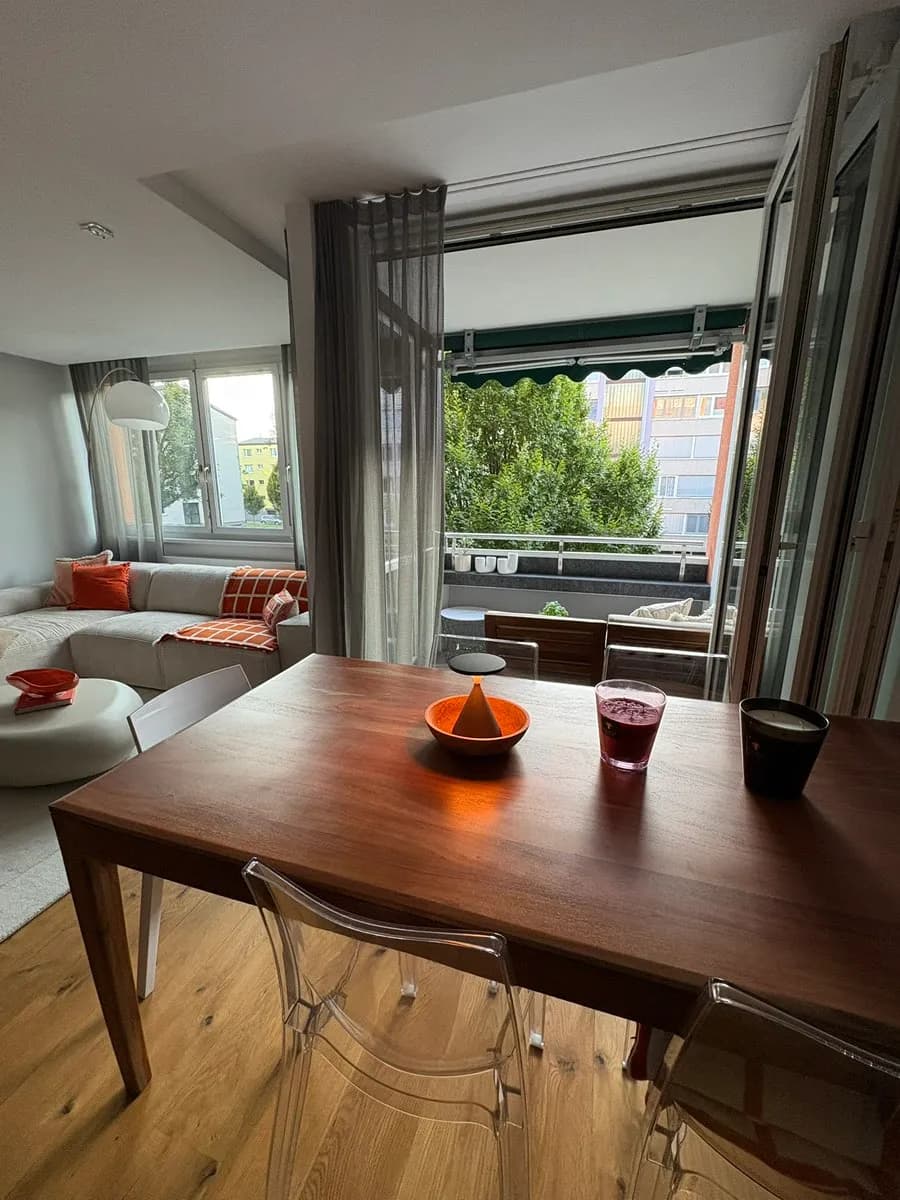 3-Zimmer-Wohnung kaufen in Salzburg Stadt – 75 m², € 590.000 – Bild 2 von 8