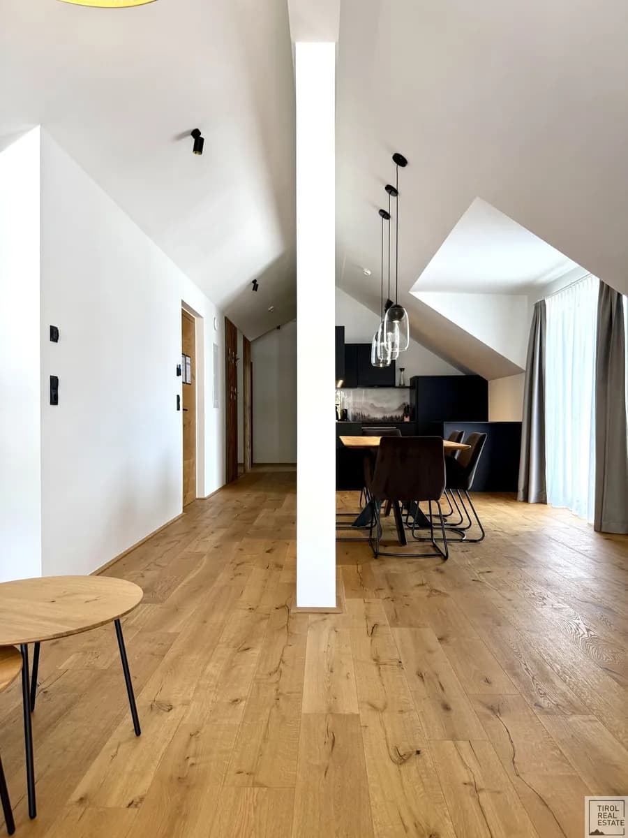 4-Zimmer-Wohnung kaufen in Landeck – 114,42 m², € 1.482.000 – Bild 2 von 38