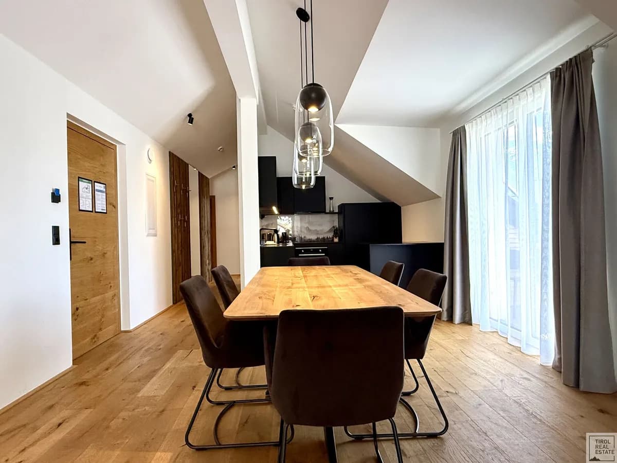 4-Zimmer-Wohnung kaufen in Landeck – 114,42 m², € 1.482.000 – Bild 5 von 38