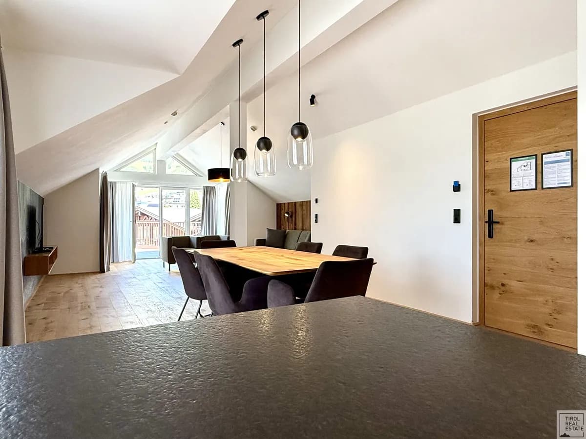 4-Zimmer-Wohnung kaufen in Landeck – 114,42 m², € 1.482.000 – Bild 6 von 38