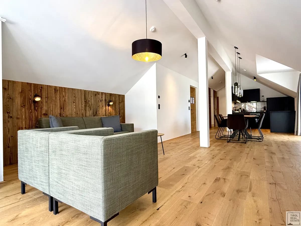 4-Zimmer-Wohnung kaufen in Landeck – 114,42 m², € 1.482.000 – Bild 8 von 38
