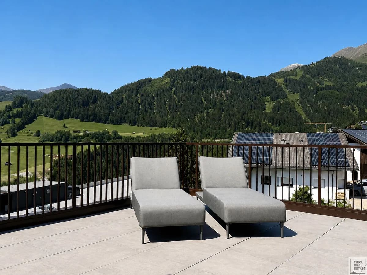 4-Zimmer-Wohnung kaufen in Landeck – 114,42 m², € 1.482.000 – Bild 10 von 38
