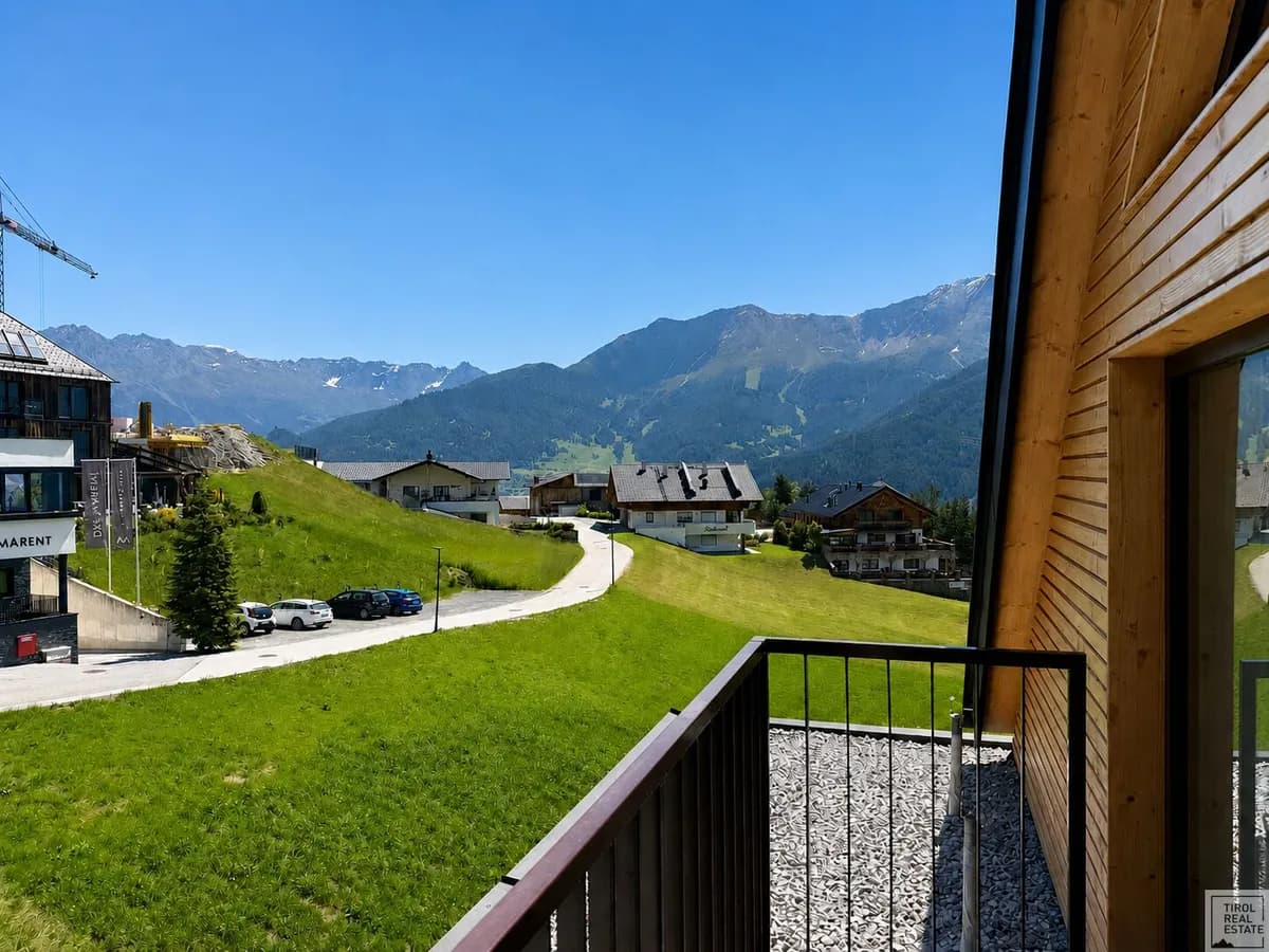 4-Zimmer-Wohnung kaufen in Landeck – 114,42 m², € 1.482.000 – Bild 20 von 38
