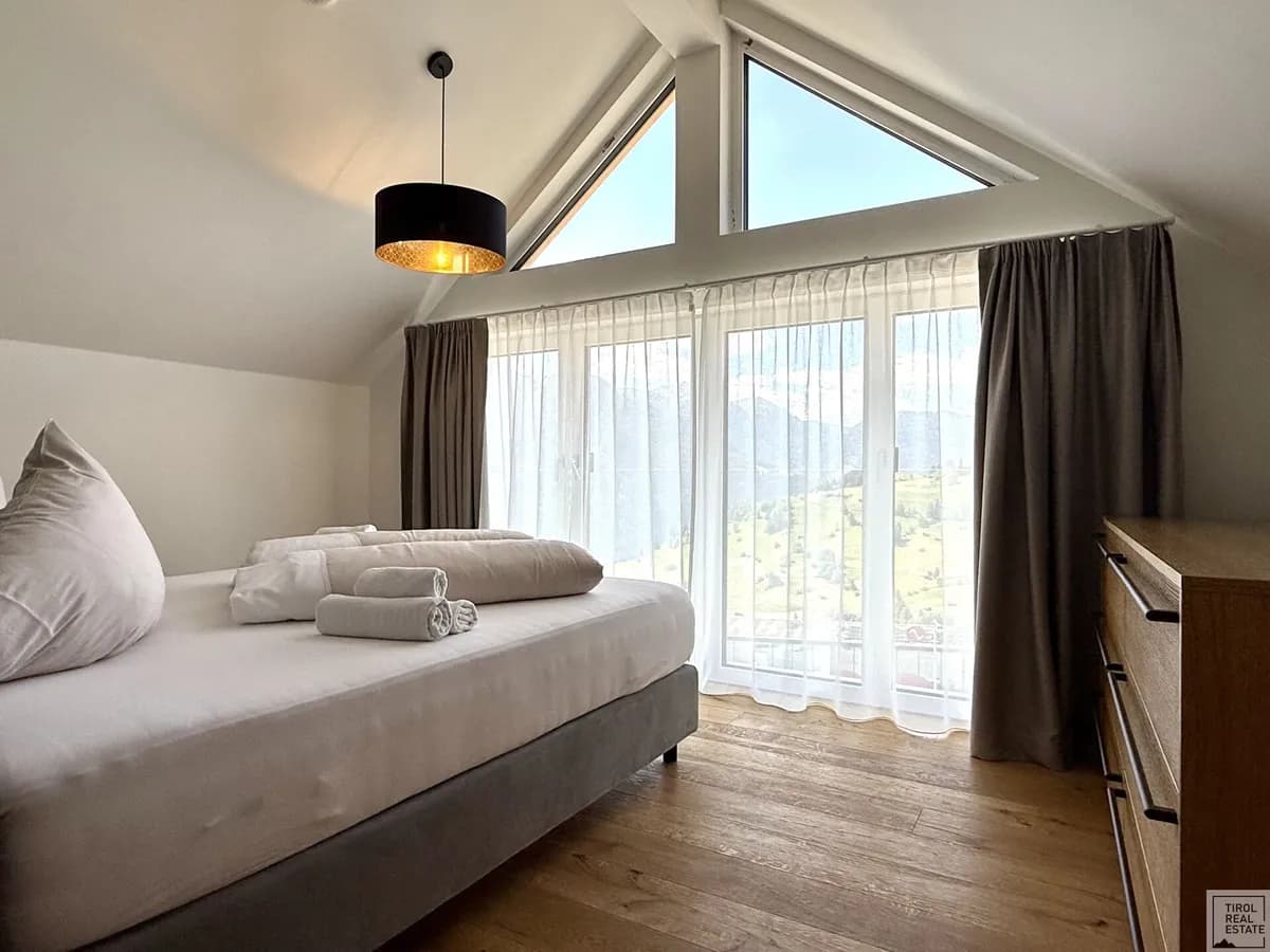 4-Zimmer-Wohnung kaufen in Landeck – 114,42 m², € 1.482.000 – Bild 23 von 38