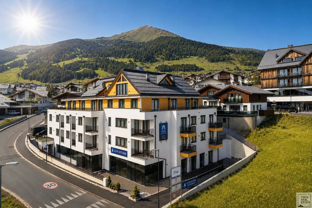 4-Zimmer-Wohnung kaufen in Landeck – 114,42 m², € 1.482.000 – Bild 26 von 38