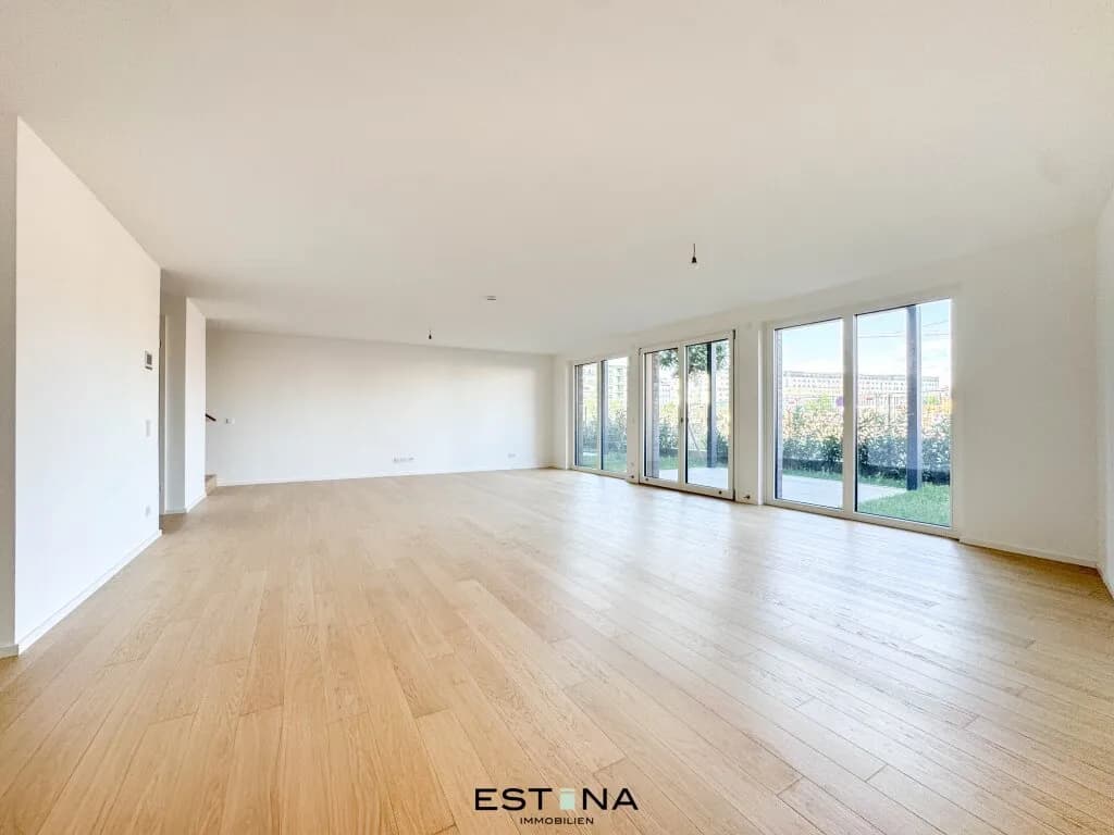 4-Zimmer-Wohnung kaufen in Wien – 152,9 m², € 879.000 – Bild 1 von 17