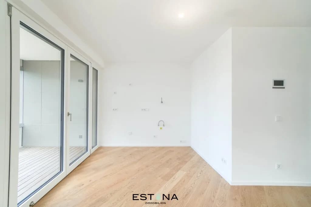 2-Zimmer-Wohnung kaufen in Wien – 39,84 m², € 340.000 – Bild 3 von 16