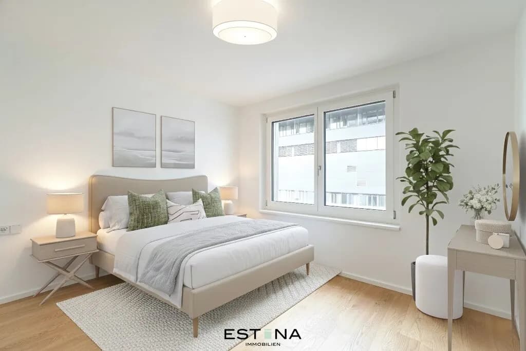 2-Zimmer-Wohnung kaufen in Wien – 39,84 m², € 340.000 – Bild 5 von 16