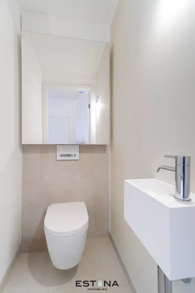 2-Zimmer-Wohnung kaufen in Wien – 39,84 m², € 340.000 – Bild 8 von 16