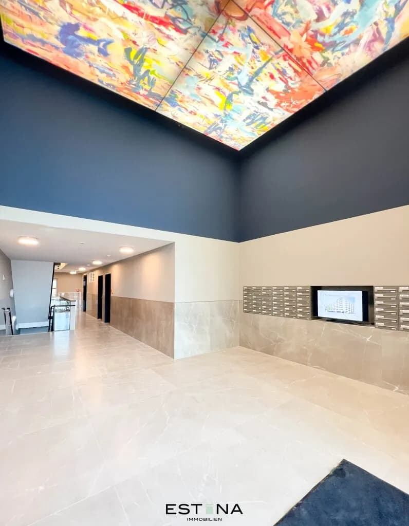 2-Zimmer-Wohnung kaufen in Wien – 39,84 m², € 340.000 – Bild 10 von 16