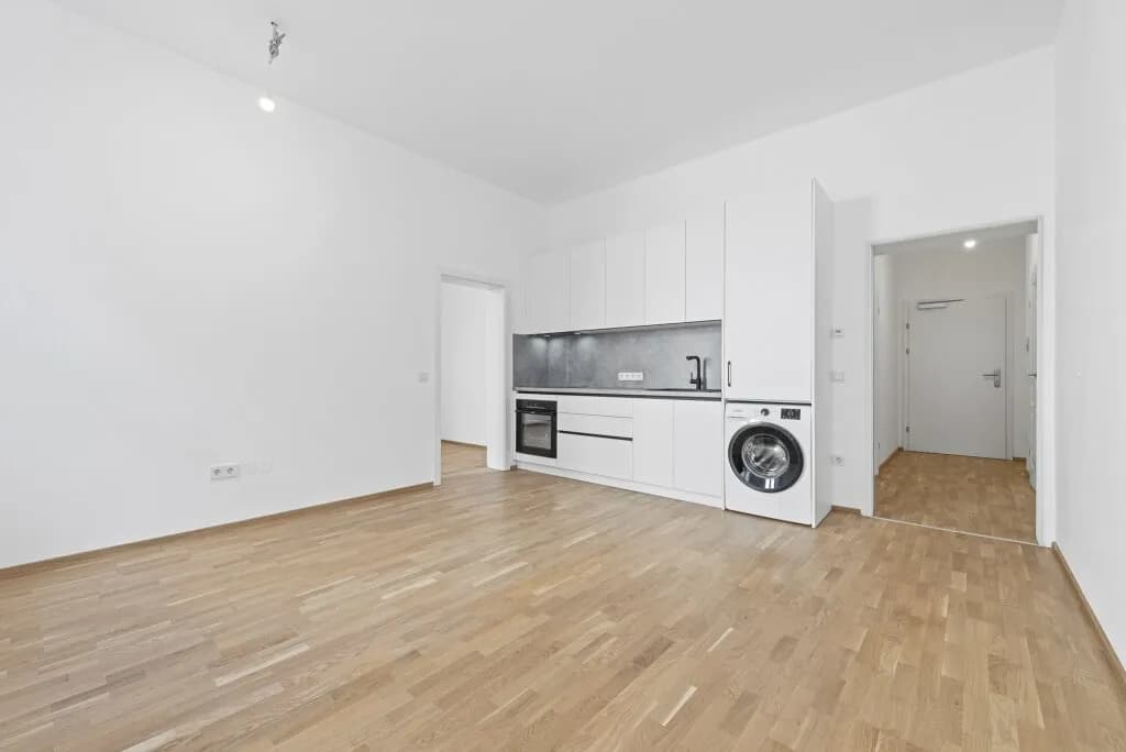 2-Zimmer-Wohnung kaufen in Wien – 41,69 m², € 199.900 – Bild 6 von 16
