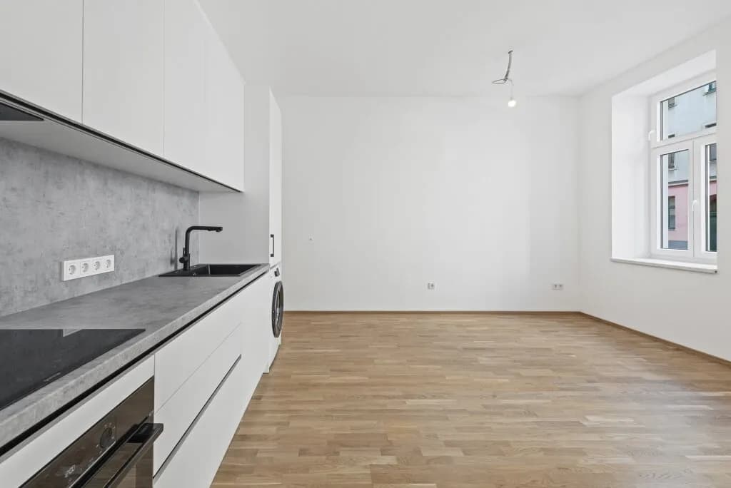 2-Zimmer-Wohnung kaufen in Wien – 41,69 m², € 199.900 – Bild 11 von 16