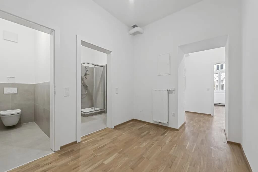 2-Zimmer-Wohnung kaufen in Wien – 41,69 m², € 199.900 – Bild 12 von 16
