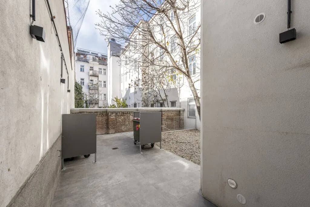 2-Zimmer-Wohnung kaufen in Wien – 41,69 m², € 199.900 – Bild 14 von 16
