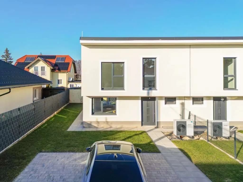 4-Zimmer-Haus kaufen in Korneuburg – 118,29 m², € 695.000