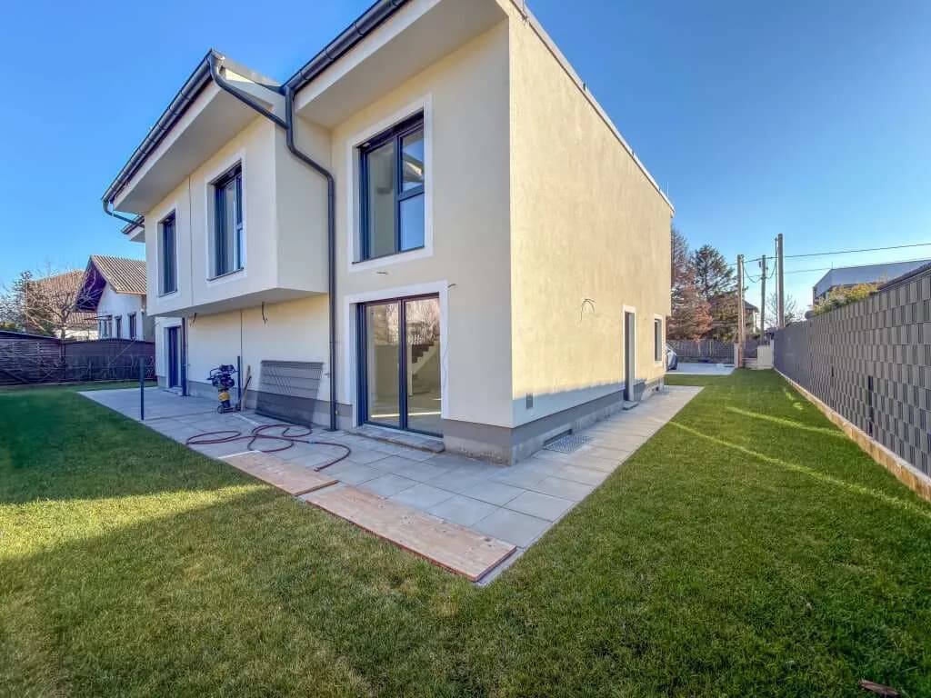 4-Zimmer-Haus kaufen in Korneuburg – 118,29 m², € 695.000 – Bild 2 von 14