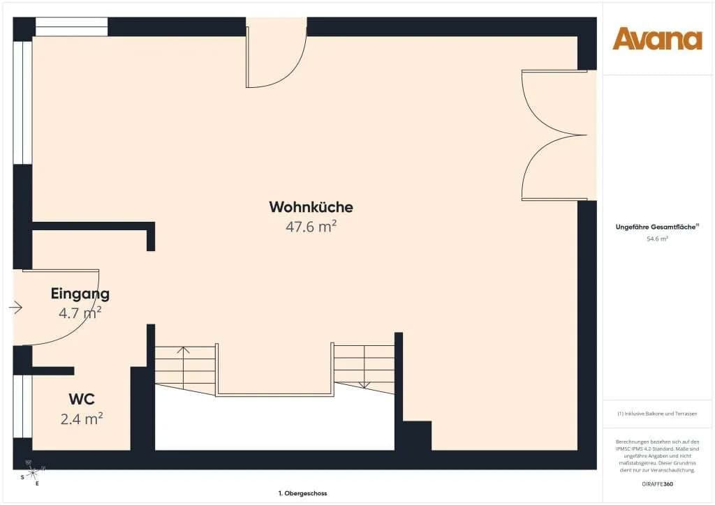 4-Zimmer-Haus kaufen in Korneuburg – 118,29 m², € 695.000 – Bild 12 von 14