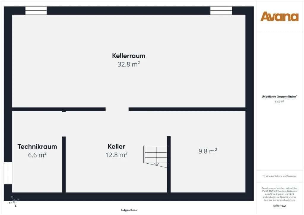 4-Zimmer-Haus kaufen in Korneuburg – 118,29 m², € 695.000 – Bild 14 von 14