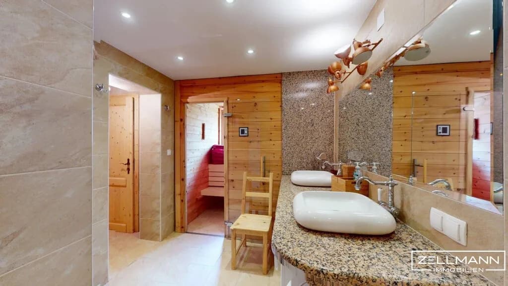 7-Zimmer-Haus kaufen in Spittal an der Drau – 217 m², € 998.500 – Bild 25 von 29