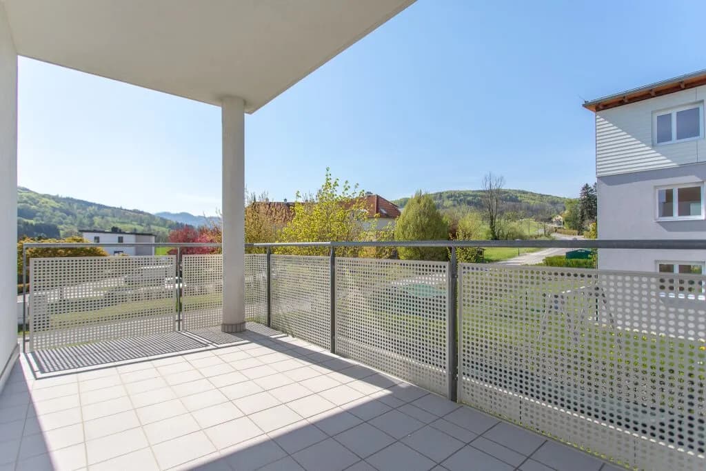 3-Zimmer-Wohnung mieten in Melk – 81,16 m², € 715 – Bild 1 von 15