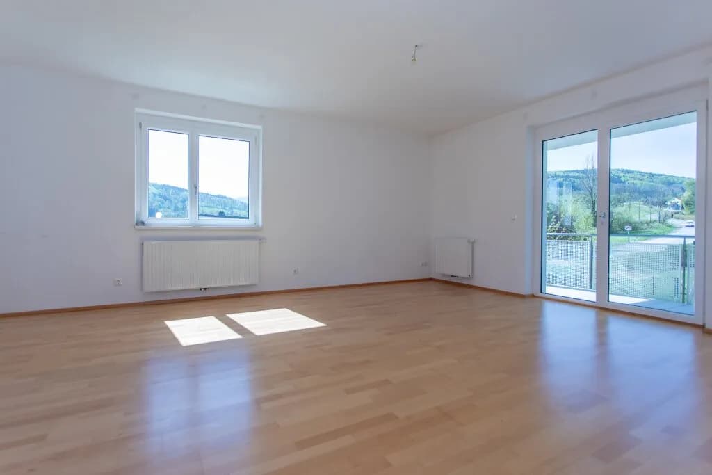 3-Zimmer-Wohnung mieten in Melk – 81,16 m², € 715 – Bild 2 von 15