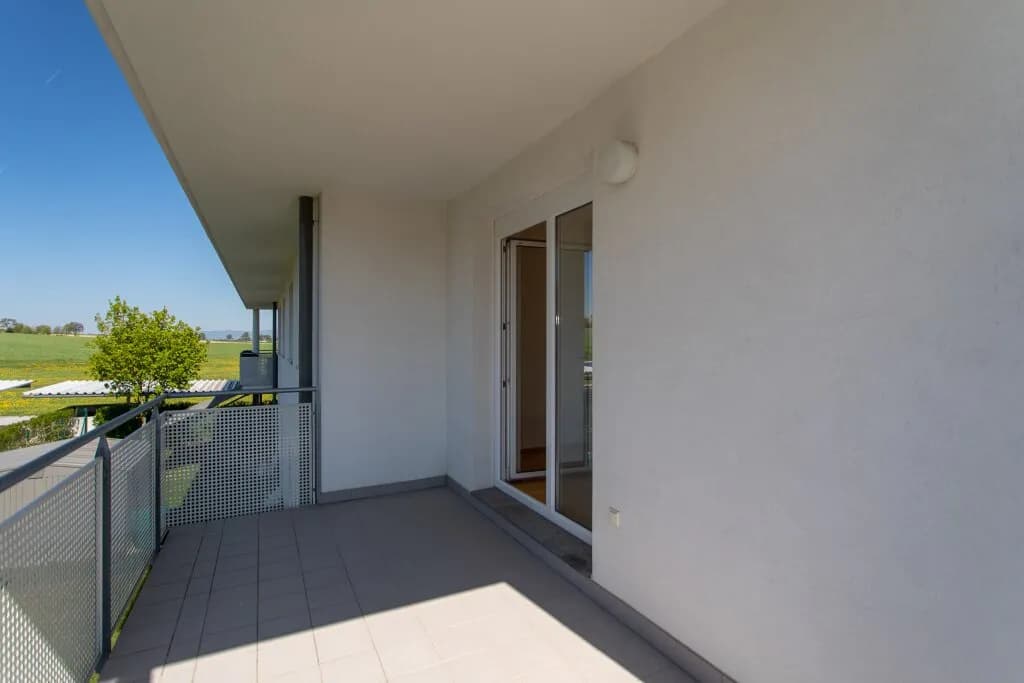3-Zimmer-Wohnung mieten in Melk – 81,16 m², € 715 – Bild 3 von 15