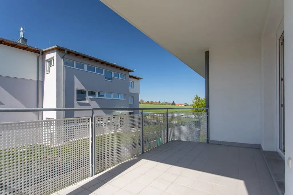 3-Zimmer-Wohnung mieten in Melk – 81,16 m², € 715 – Bild 4 von 15