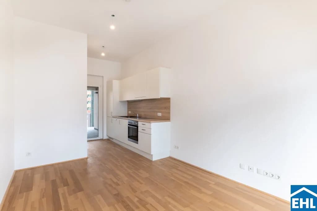 2-Zimmer-Wohnung mieten in Graz – 52,6 m², € 886 – Bild 4 von 25
