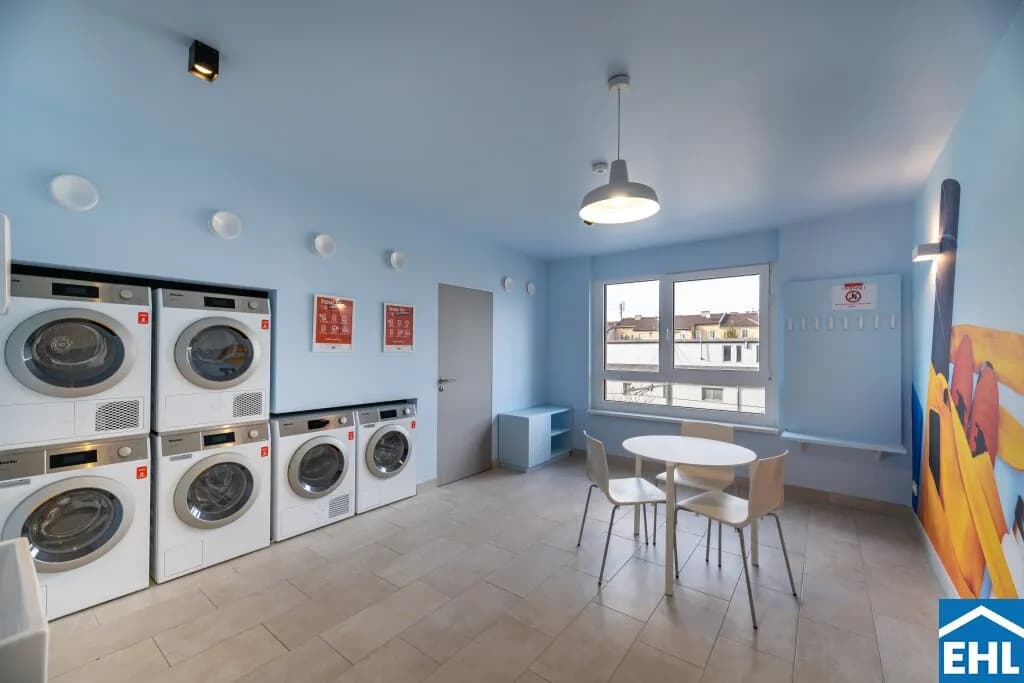 2-Zimmer-Wohnung mieten in Graz – 52,6 m², € 886 – Bild 16 von 25