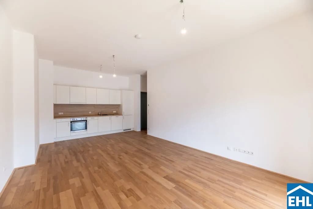 3-Zimmer-Wohnung mieten in Graz – 71,35 m², € 1.255 – Bild 2 von 27