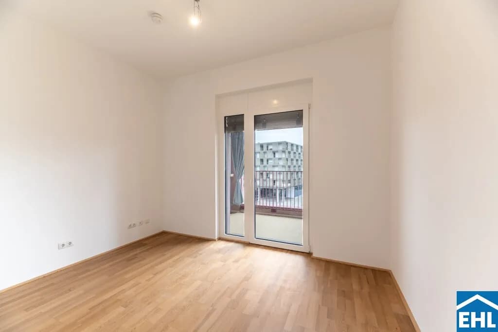3-Zimmer-Wohnung mieten in Graz – 71,35 m², € 1.255 – Bild 4 von 27